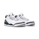Air Jordan 3 Retro 'Midnight Navy'