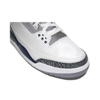 Air Jordan 3 Retro 'Midnight Navy'