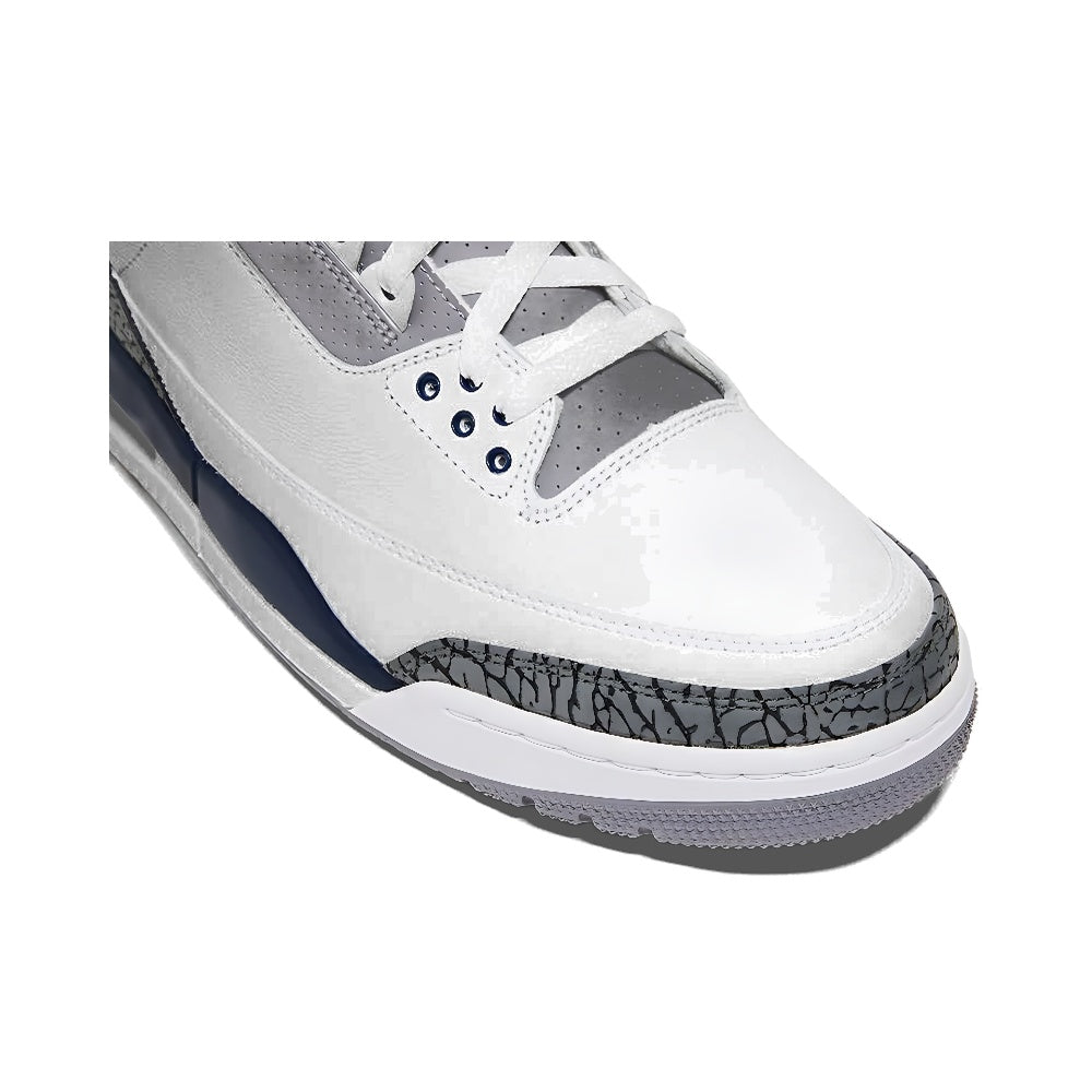 Air Jordan 3 Retro 'Midnight Navy'