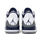 Air Jordan 3 Retro 'Midnight Navy'