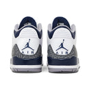 Air Jordan 3 Retro 'Midnight Navy'