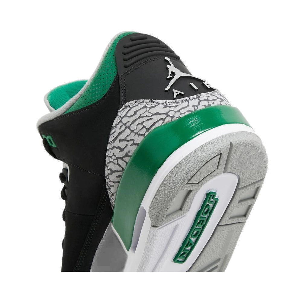 Air Jordan 3 Retro 'Pine Green'