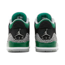Air Jordan 3 Retro 'Pine Green'