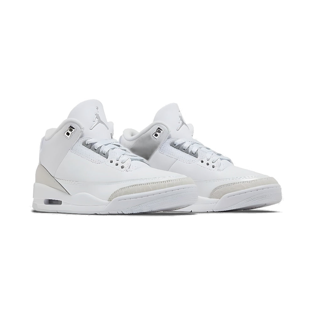 Air Jordan 3 Retro 'Pure Money' 2025