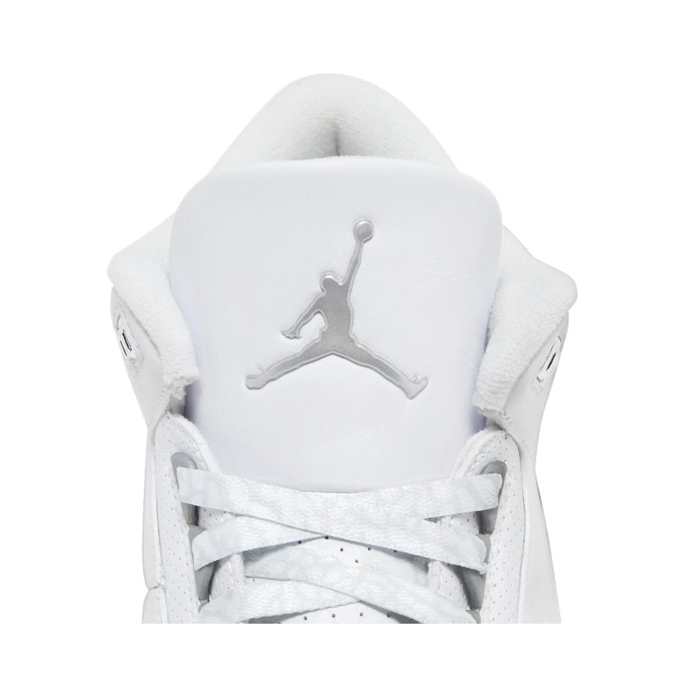 Air Jordan 3 Retro 'Pure Money' 2025