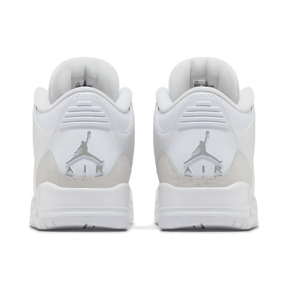Air Jordan 3 Retro 'Pure Money' 2025