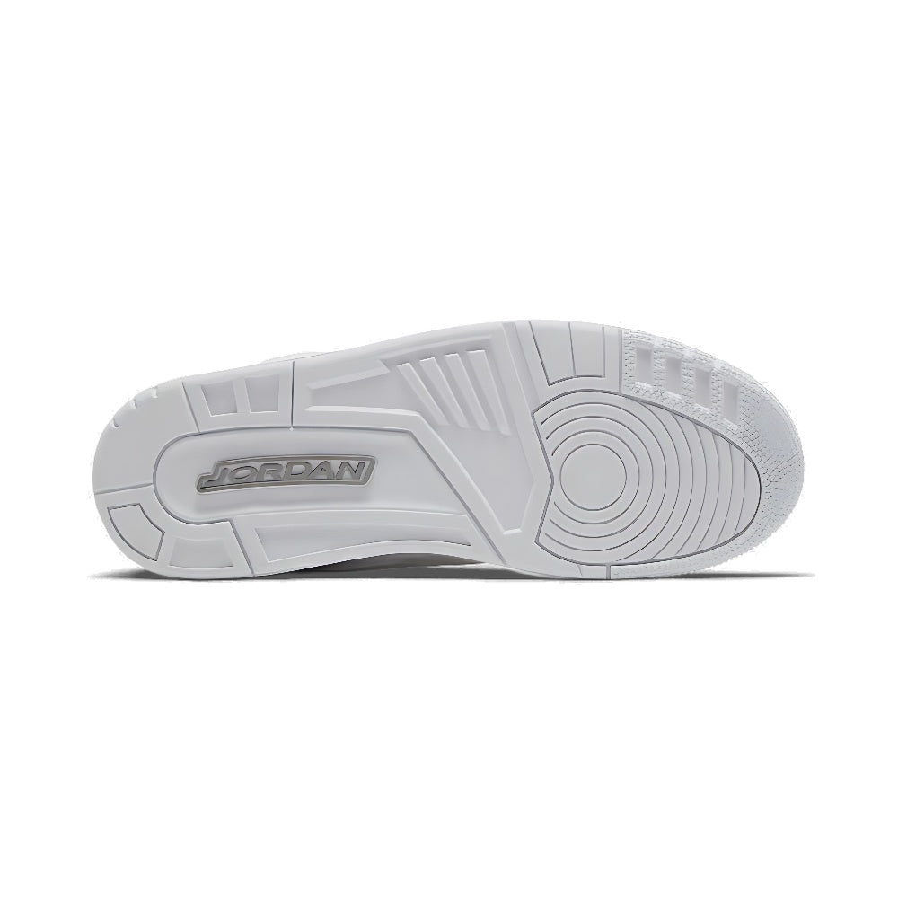Air Jordan 3 Retro 'Pure Money' 2025