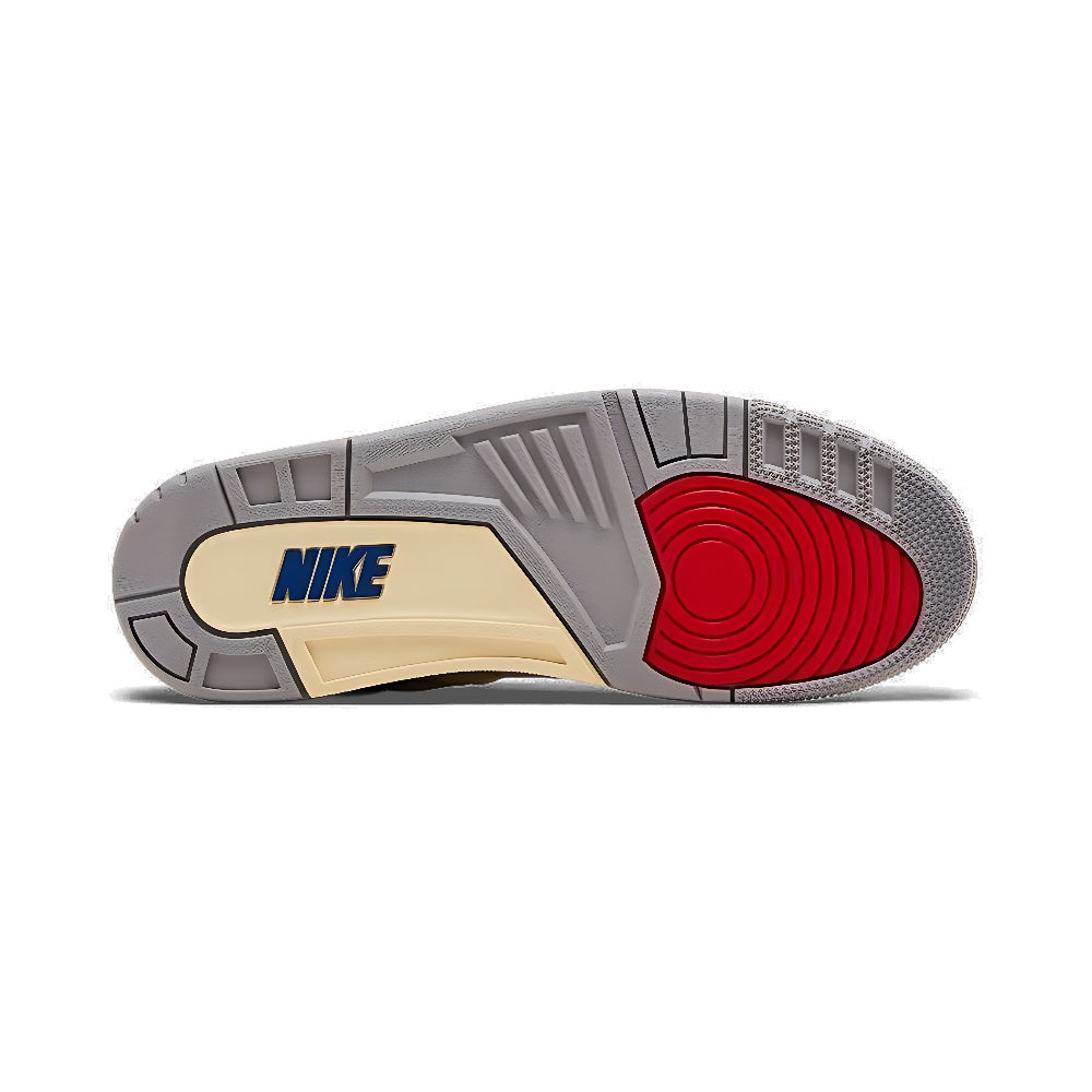 Air Jordan 3 Retro 'Seoul 2.0'
