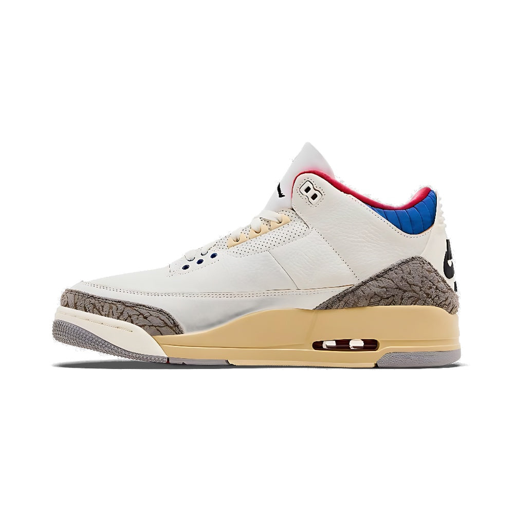 Air Jordan 3 Retro 'Seoul 2.0'