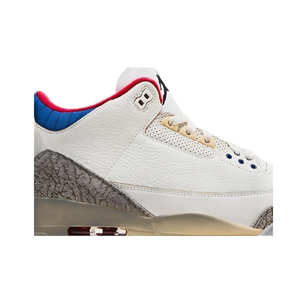 Air Jordan 3 Retro 'Seoul 2.0'