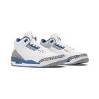 Air Jordan 3 Retro 'Washington Wizards'