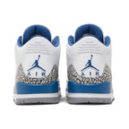 Air Jordan 3 Retro 'Washington Wizards'