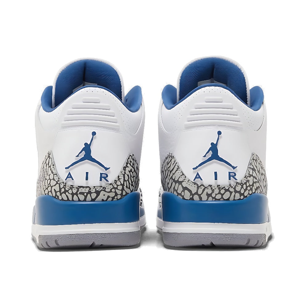Air Jordan 3 Retro 'Washington Wizards'