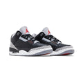 Air Jordan 3 Retro OG 'Black Cement' 2024