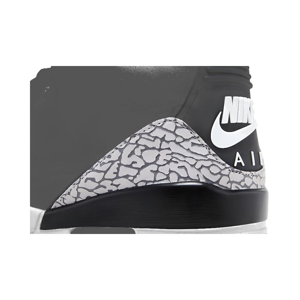 Air Jordan 3 Retro OG 'Black Cement' 2024