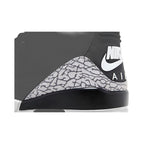Air Jordan 3 Retro OG 'Black Cement' 2024