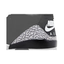 Air Jordan 3 Retro OG 'Black Cement' 2024