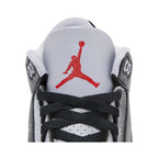 Air Jordan 3 Retro OG 'Black Cement' 2024