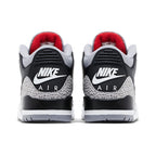 Air Jordan 3 Retro OG 'Black Cement' 2024