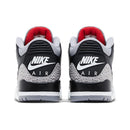 Air Jordan 3 Retro OG 'Black Cement' 2024