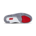 Air Jordan 3 Retro OG 'Black Cement' 2024