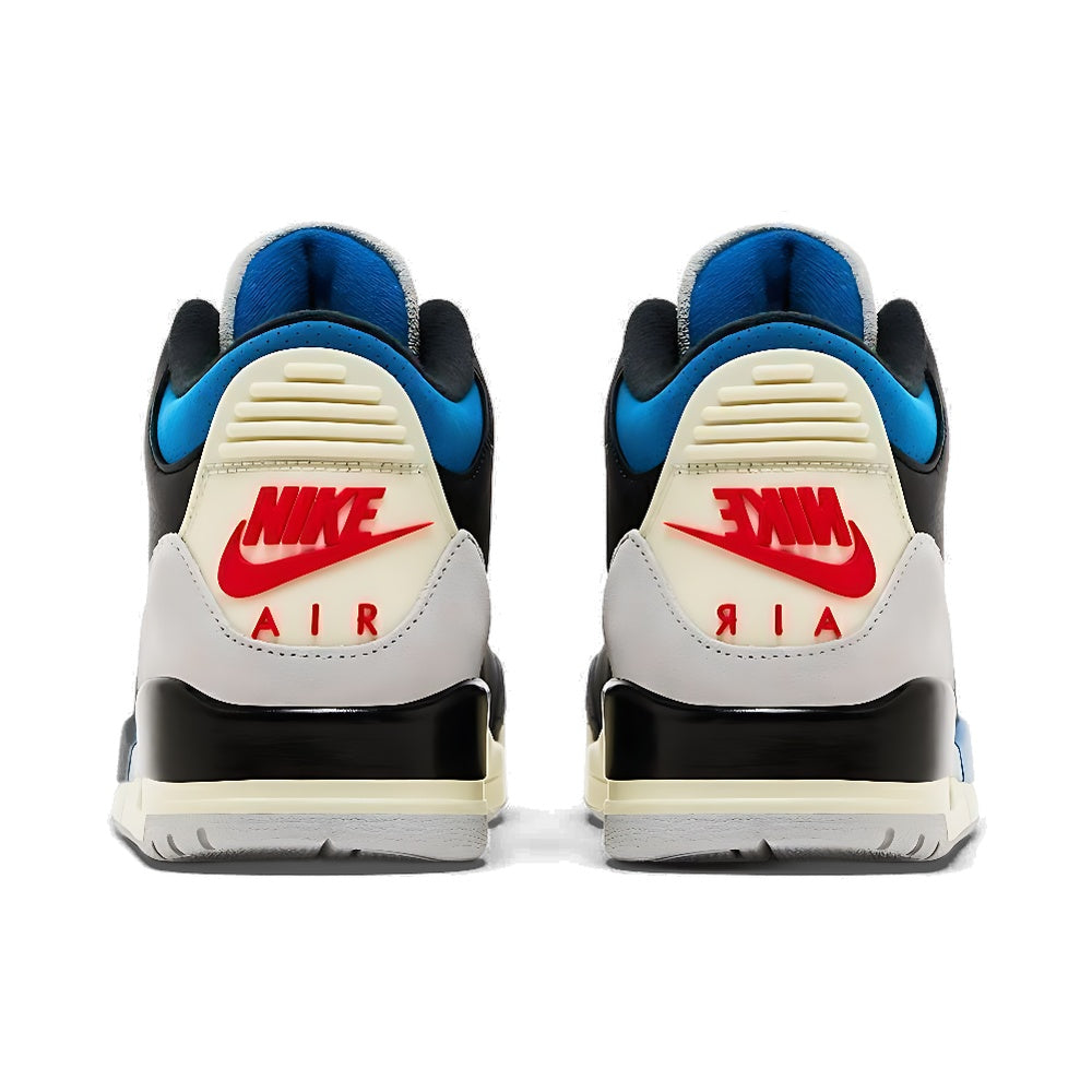 Air Jordan 3 Retro OG 'Rare Air'