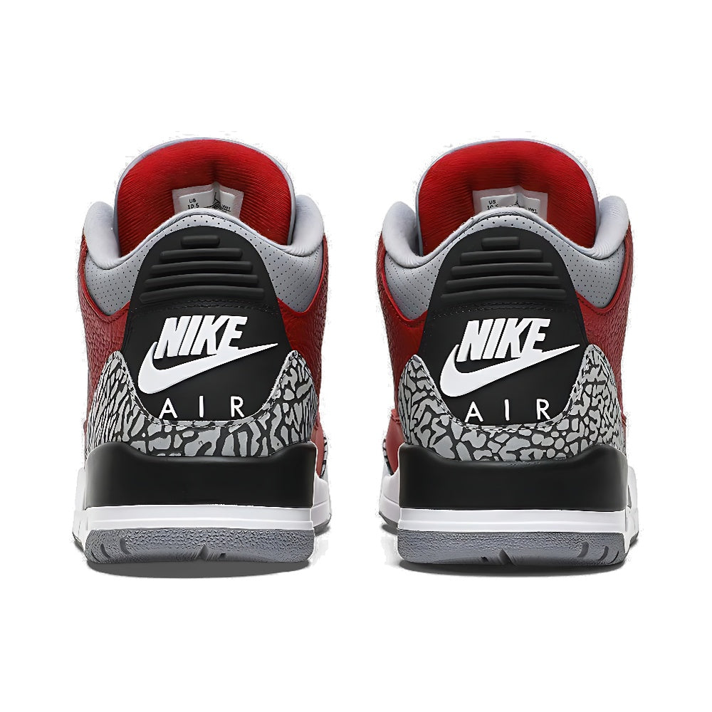 Air Jordan 3 Retro SE 'Unite'