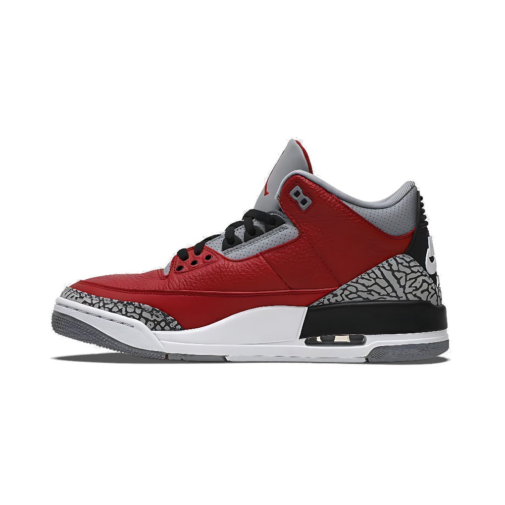 Air Jordan 3 Retro SE 'Unite'