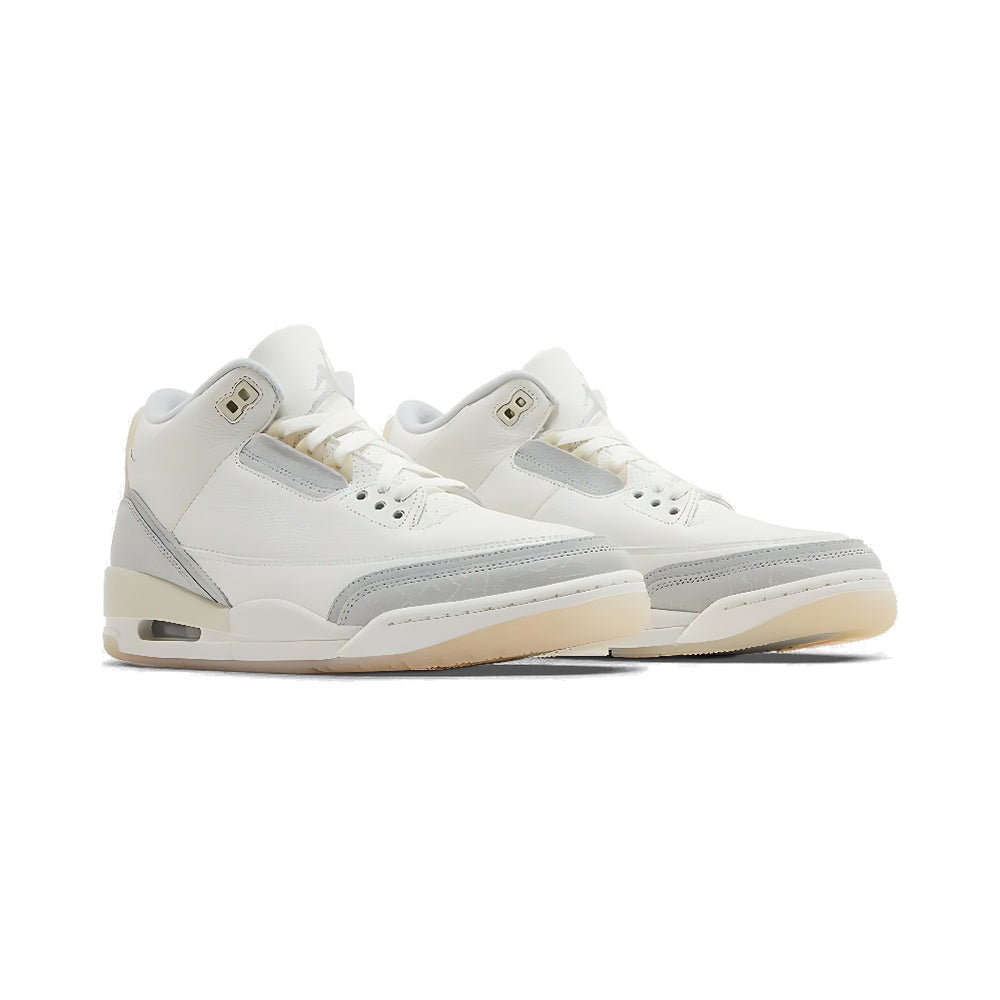 Air Jordan 3 Retro SE Craft 'Ivory'