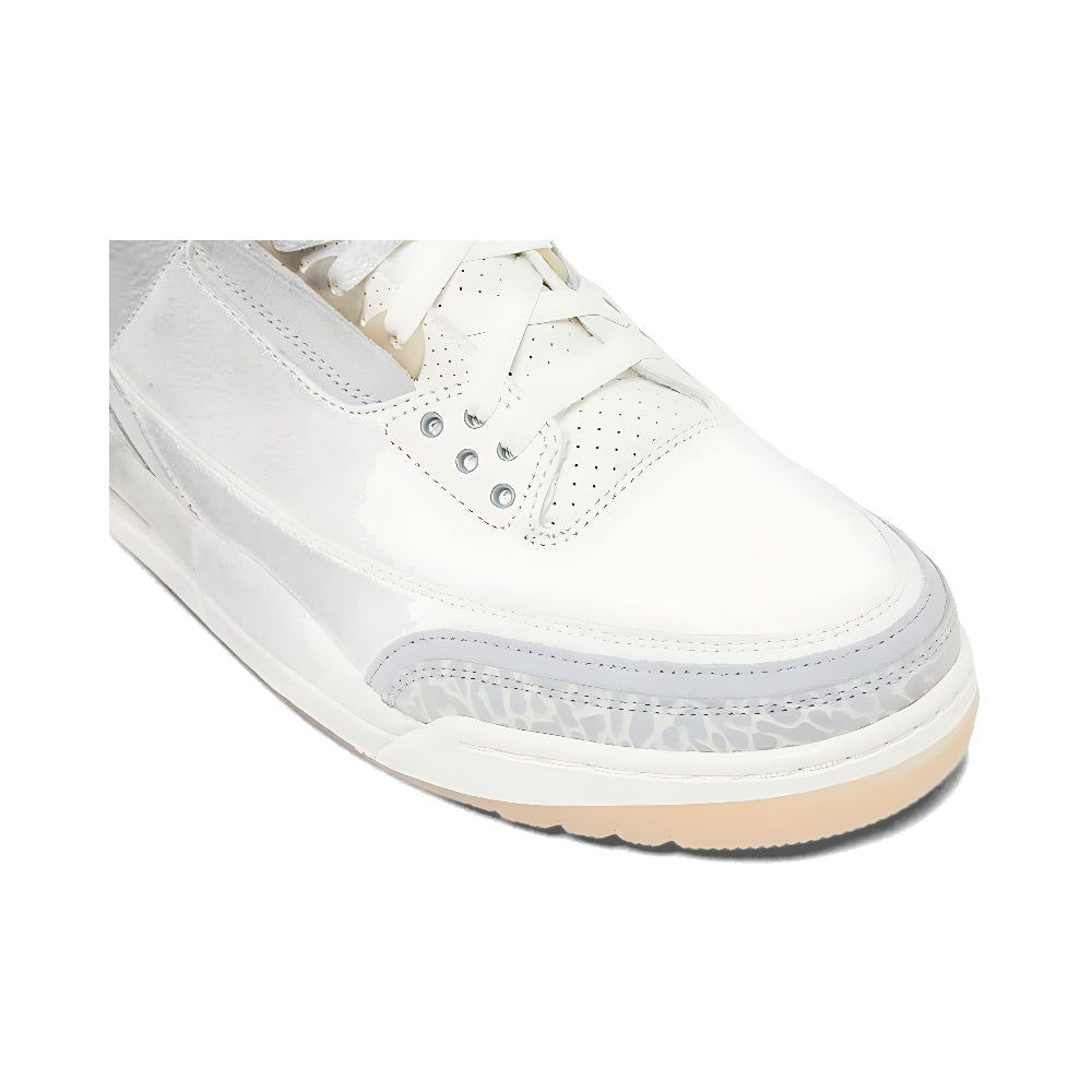 Air Jordan 3 Retro SE Craft 'Ivory'