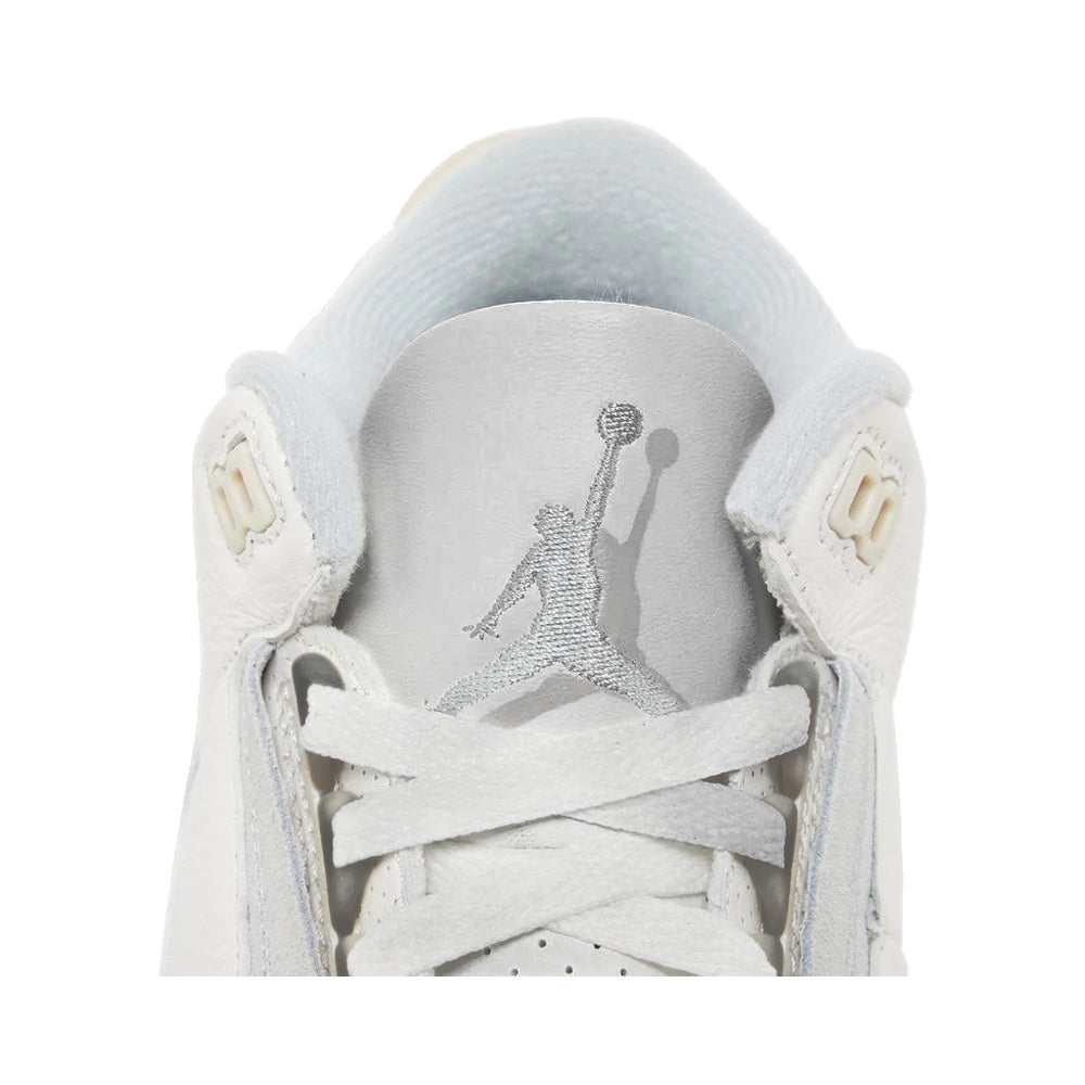 Air Jordan 3 Retro SE Craft 'Ivory'