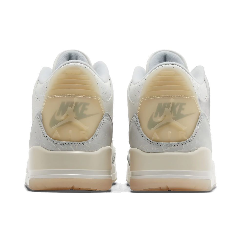 Air Jordan 3 Retro SE Craft 'Ivory'