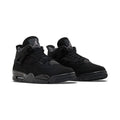 Air Jordan 4 Retro 'Black Cat' 2025