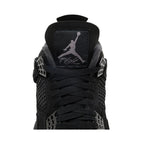 Air Jordan 4 Retro 'Black Cat' 2025