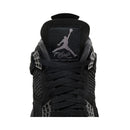 Air Jordan 4 Retro 'Black Cat' 2025