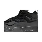 Air Jordan 4 Retro 'Black Cat' 2025