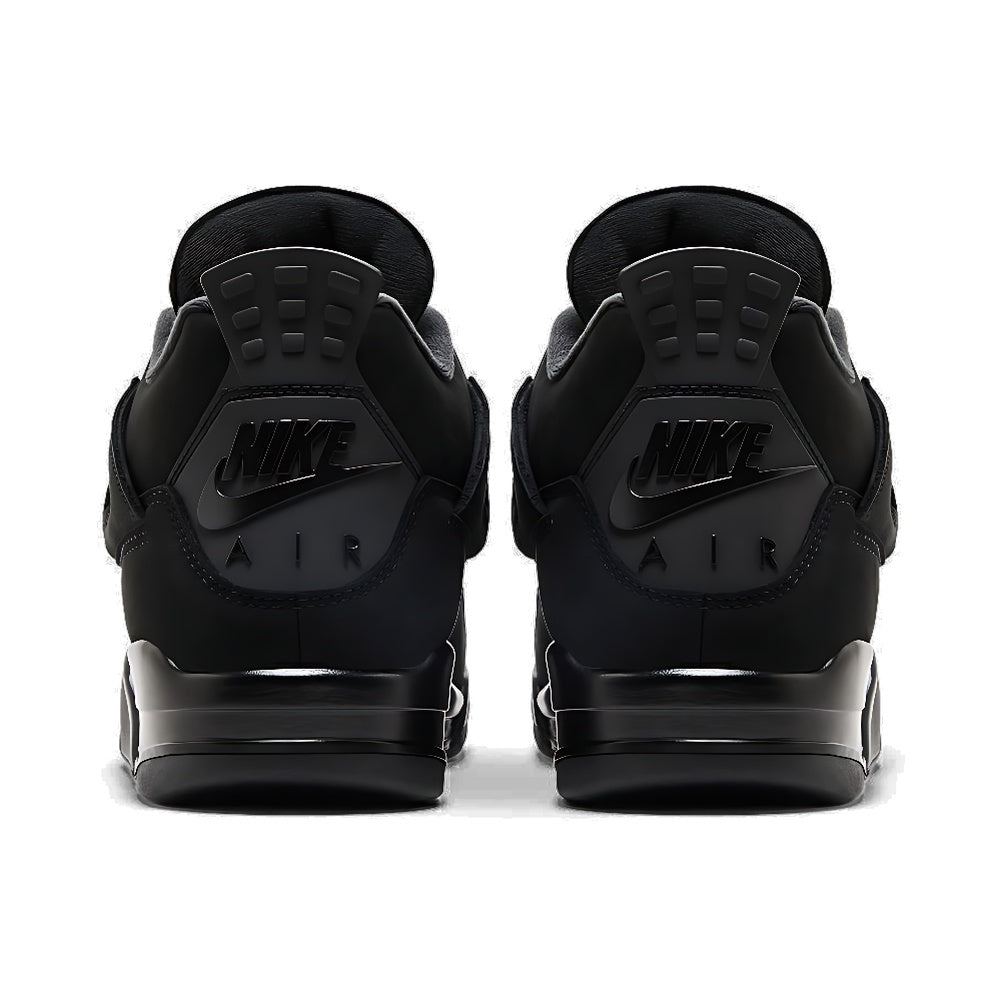Air Jordan 4 Retro 'Black Cat' 2025
