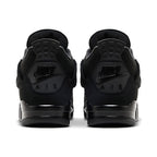 Air Jordan 4 Retro 'Black Cat' 2025