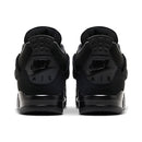 Air Jordan 4 Retro 'Black Cat' 2025