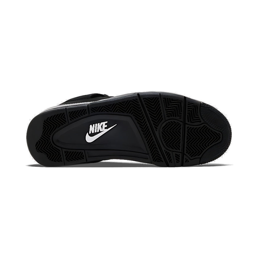 Air Jordan 4 Retro 'Black Cat' 2025