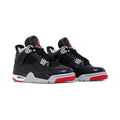 Air Jordan 4 Retro 'Bred Reimagined'