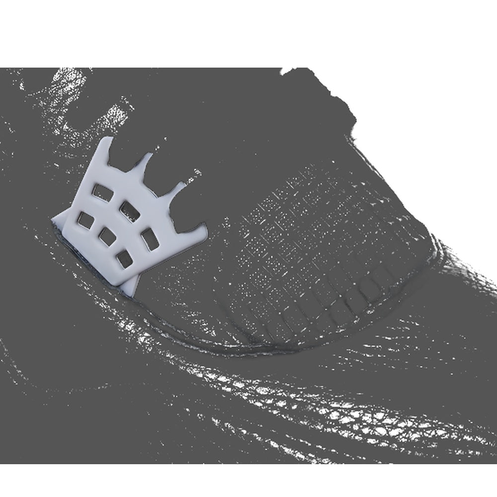 Air Jordan 4 Retro 'Bred Reimagined'