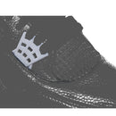 Air Jordan 4 Retro 'Bred Reimagined'