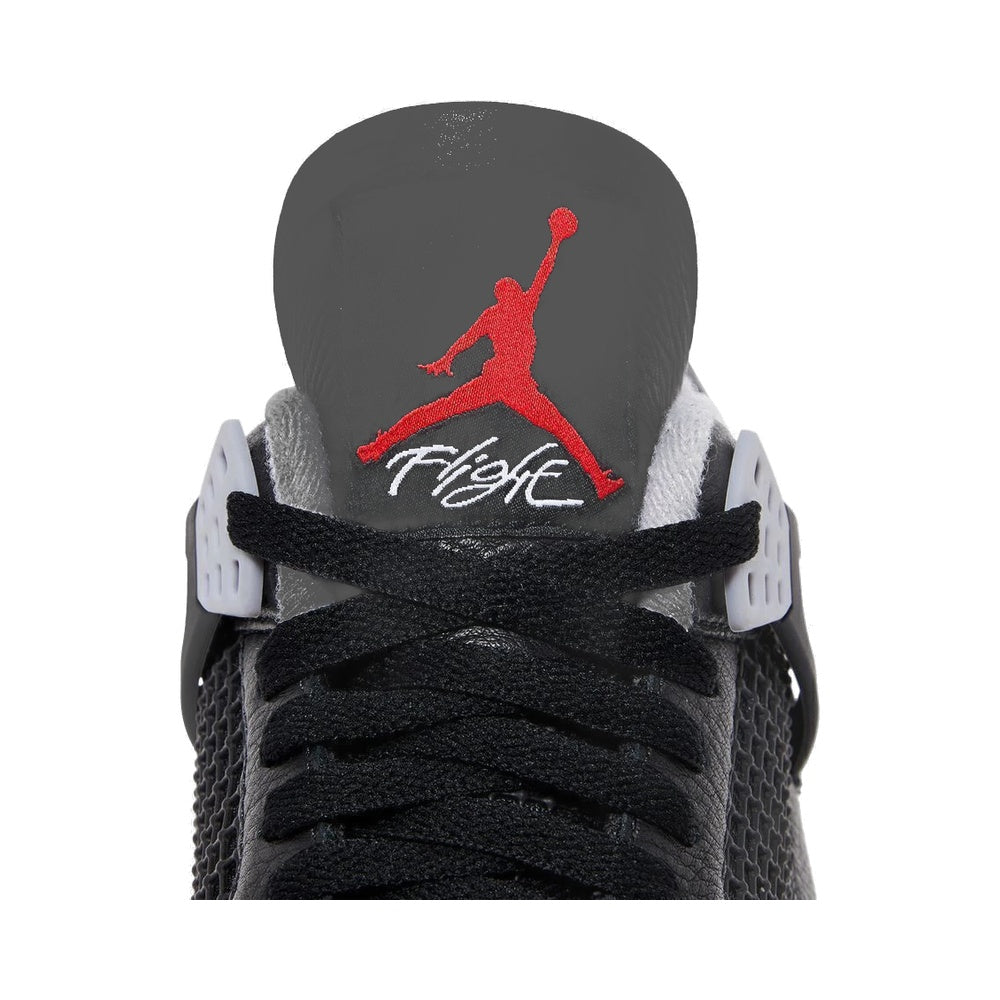 Air Jordan 4 Retro 'Bred Reimagined'