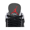 Air Jordan 4 Retro 'Bred Reimagined'