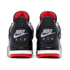 Air Jordan 4 Retro 'Bred Reimagined'