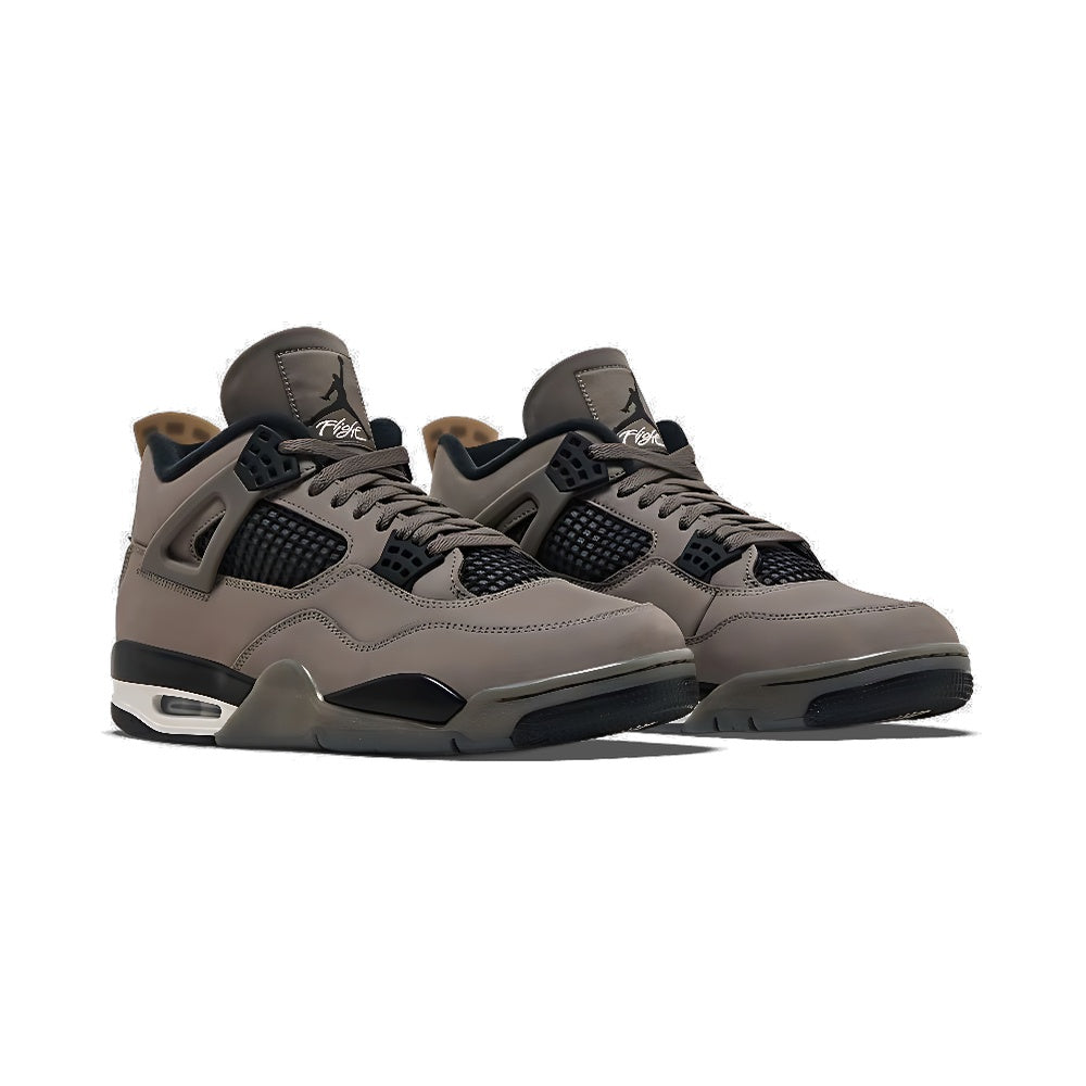 Air Jordan 4 Retro 'Cave Stone'