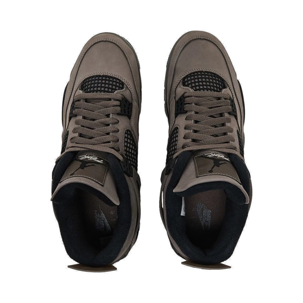 Air Jordan 4 Retro 'Cave Stone'