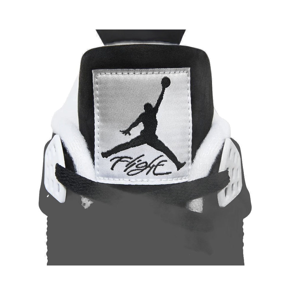 Air Jordan 4 Retro 'Fear' 2024