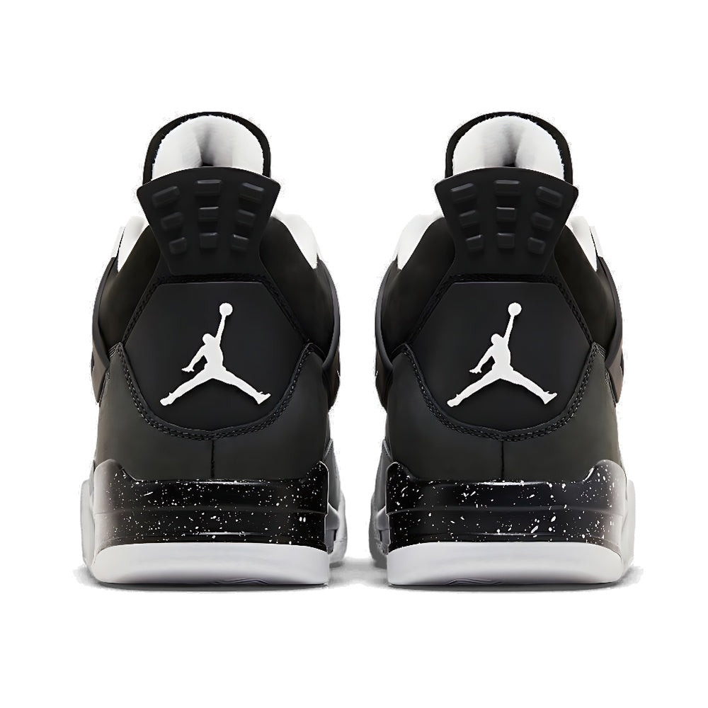 Air Jordan 4 Retro 'Fear' 2024